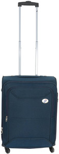 American Tourister Konnect Sw Sp 69 Cm Expandable Check-in Luggage - Medium