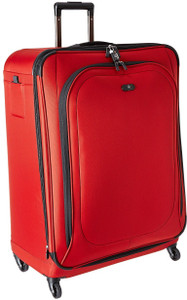 Victorinox Hybri-Lite U.S. Carry-On Ultra-Light Upright Expandable Cabin Luggage - 22 inch