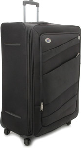 American Tourister Expandable Cabin Luggage - 31 inch