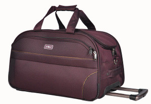 EUROLARK INTERNATIONAL DISCOVERY Expandable Cabin Luggage - 23.5 inch