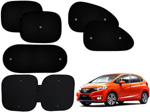 Auto Pearl Side Window Rear Window Sun Shade For Honda Jazz Best Price In India Auto Pearl Side Window Rear Window Sun Shade For Honda Jazz Compare Price List From Auto