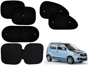 Wagon r back sales glass price