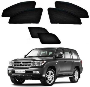 CARWAY Side Window Sun Shade For Toyota Land Cruiser Price in