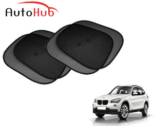 Bmw x1 outlet windshield sun shade