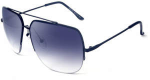 Buy Macv Eyewear Rectangular Sunglasses Black For Men Women Online Best Prices in India Flipkart