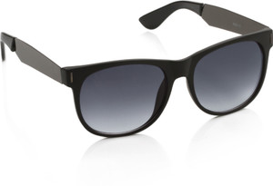 Joe Black JB 228 C2 Wayfarer Sunglasses 