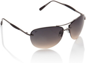 Reebok sunglasses brown store
