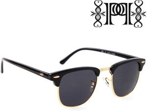 Poloport Wayfarer Sunglasses