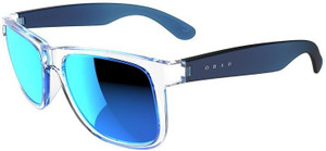 Buy Orao by Decathlon Cat eye Sunglasses Blue For Boys Girls Online Best Prices in India Flipkart