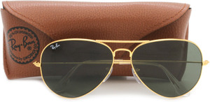 Ray Ban 0RB3026I W2027 Aviator 