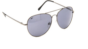 Buy REEBOK Aviator Sunglasses Grey For Men Online Best Prices in India Flipkart