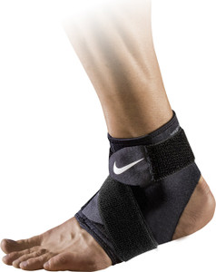 Ankle strap nike 2025