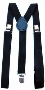 Winsome Deal Y- Back Suspenders for Boys, Girls, Men, Women