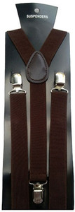 Winsome Deal Y- Back Suspenders for Women