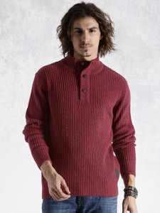 roadster turtle neck sweater