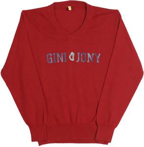 gini and jony sweater