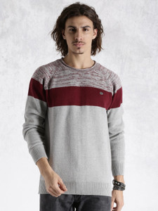 Roadster Sweaters Price in India 