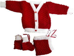 born baby sweater