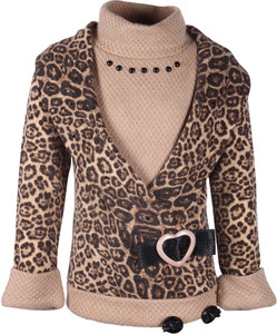 party wear sweater for girl