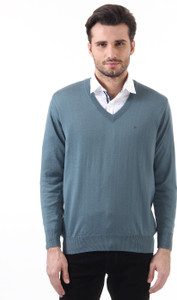 monte carlo lambswool sweater