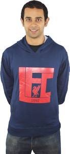 642 Stitches Full Sleeve Printed Men's Sweatshirt