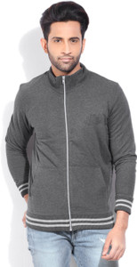 Lee Full Sleeve Men's Sweatshirt