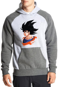 Fanideaz Full Sleeve Printed Men's Sweatshirt