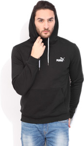 Puma Full Sleeve Printed Men's Sweatshirt