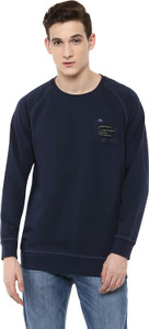 spykar sweatshirt