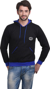 Eprilla Full Sleeve Solid Men's Sweatshirt