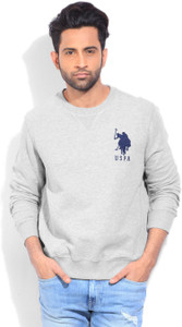 U.S. Polo Assn. Men's Sweatshirt