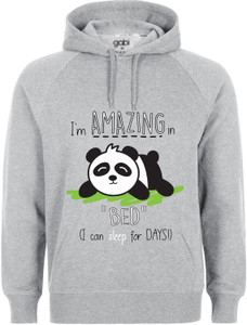 Gabi Full Sleeve Graphic Print Men's Sweatshirt