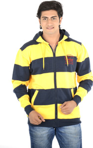 Thread Craft Full Sleeve Solid Men's Sweatshirt