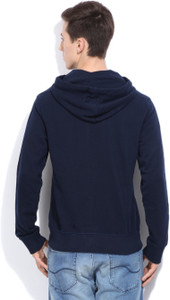 Ed Hardy Full Sleeve Printed Men's Sweatshirt