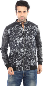 Got It Full Sleeve Floral Print Men's Sweatshirt