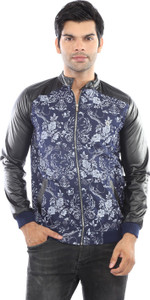 Got It Full Sleeve Floral Print Men's Sweatshirt