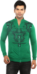 Got It Full Sleeve Printed Men's Sweatshirt