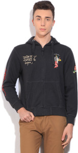 Ed Hardy Men's Sweatshirt