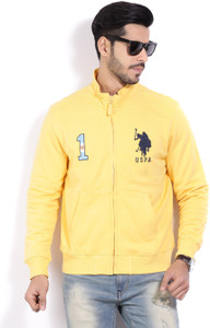 uspa sweatshirts india