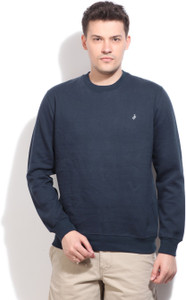 john player sweatshirt