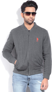 U.S. Polo Assn. Men's Sweatshirt
