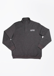 John Players Full Sleeve Solid Men's Sweatshirt