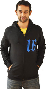642 Stitches Full Sleeve Printed Men's Sweatshirt