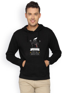 Campus Sutra Full Sleeve Solid Men Reversible Sweatshirt