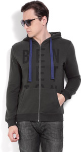 United Colors of Benetton Men's Sweatshirt