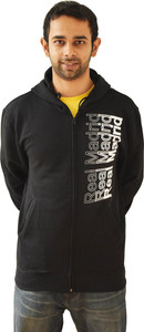 642 Stitches Full Sleeve Printed Men's Sweatshirt