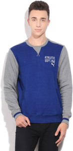 Puma Men's Sweatshirt