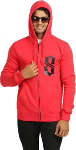 642 Stitches Full Sleeve Printed Men's Sweatshirt