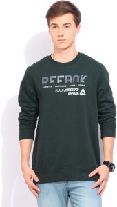 Reebok Men's Sweatshirt