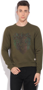 Ed Hardy Men's Sweatshirt